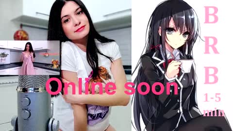 Cindy    online show from 02.17.25