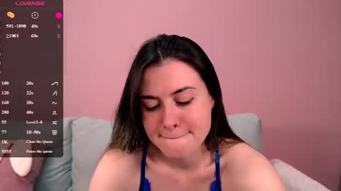 Cindy    online show from 07.06.26