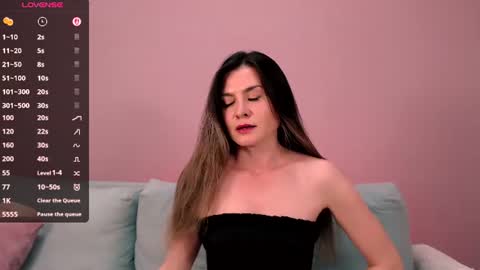Cindy    online show from 07.09.26