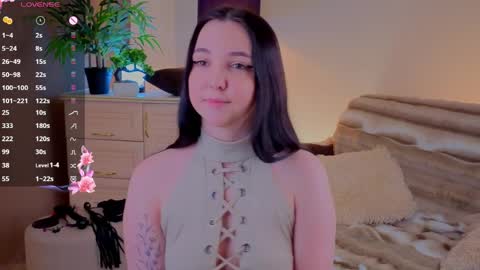 Cindy online show from 03.30.26