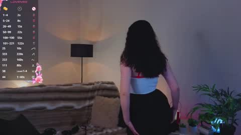 Cindy online show from 04.07.26