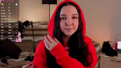 Cindy online show from 04.10.26