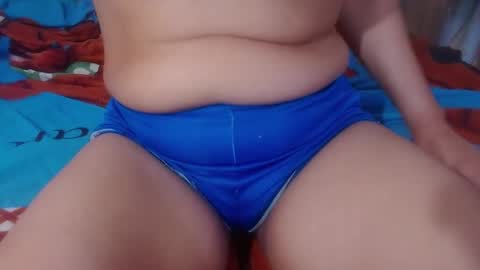 Cindy Castillo online show from 01.17.25