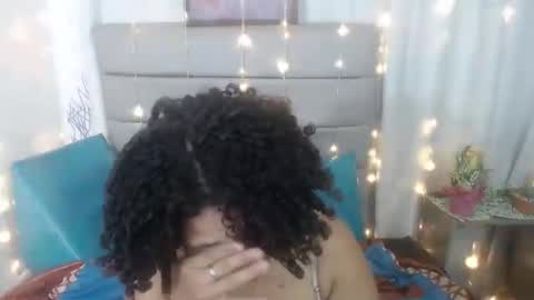 Cindy Castillo online show from 01.22.25