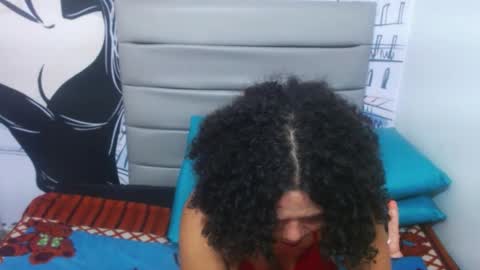 Cindy Castillo online show from 03.03.25