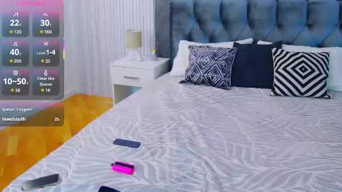 cindymori online show from 03.02.26