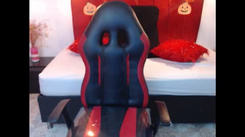 Cindy online show from 10.31.25