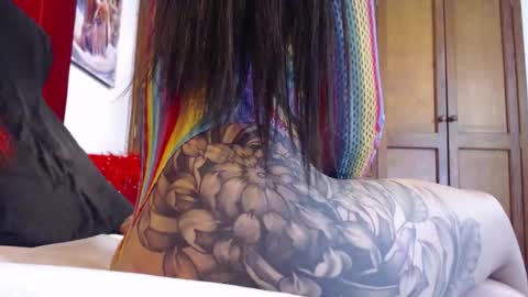 Cindy online show from 12.18.25