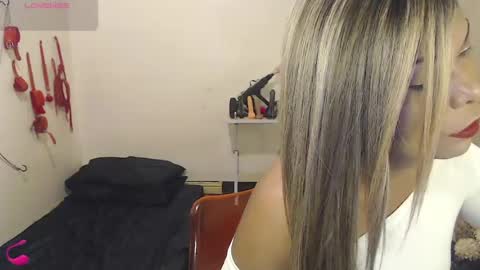 Cindy online show from 07.12.26