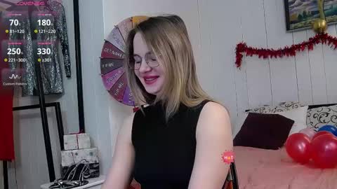 Cindy online show from 02.12.25
