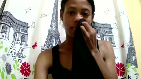 cindyx69 online show from 01.13.25