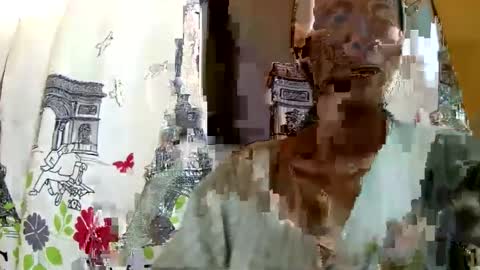 cindyx69 online show from 01.19.25