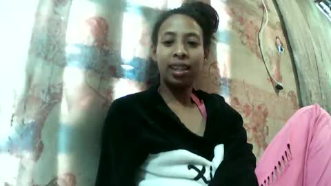 cindyx69 online show from 12.20.25