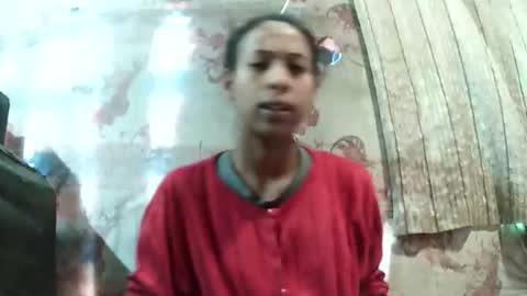 cindyx69 online show from 12.22.25