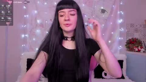 Snapshot of cindyxtreme chatting on 12.14.25 Nori online show from 12.14.25