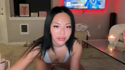 Cindy online show from 03.20.26