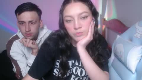 Snapshot of cinna_candy chatting on 11.04.25 cinaa and bazmaru online show from 11.04.25