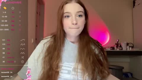 Maddy online show from 02.02.25