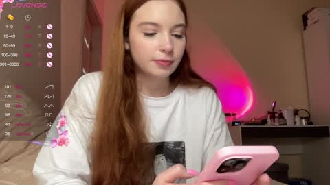 Maddy online show from 02.03.25