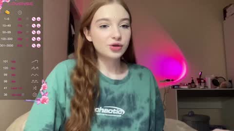 Maddy online show from 02.07.25