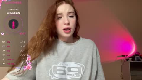 Maddy online show from 02.11.25