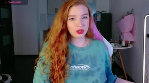 Maddy online show from 03.23.26