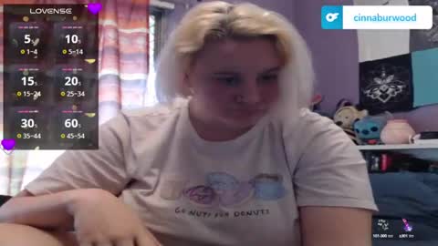 Cinna online show from 01.09.25