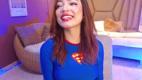 Snapshot of cinnamon_bite chatting on 02.13.26 cinnamon_bite online show from 02.13.26