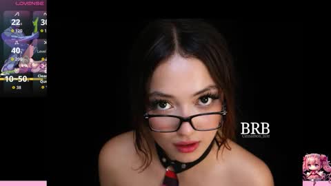 Snapshot of cinnamon_bite chatting on 03.02.26 cinnamon_bite online show from 03.02.26