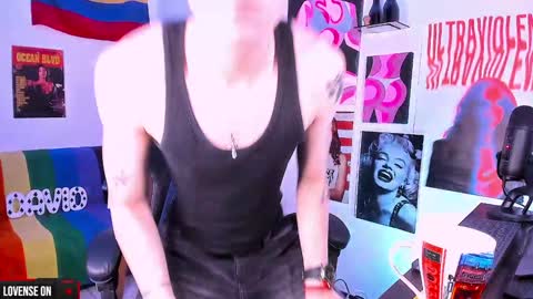 David     Independent Model online show from 12.25.24