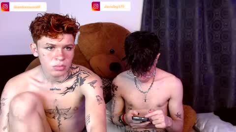 David     Independent Model online show from 01.25.25