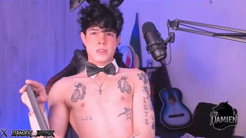 David     Independent Model online show from 09.22.25