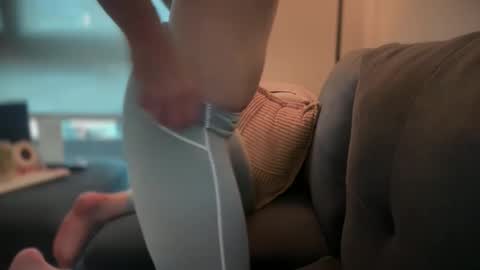 cinnamonache online show from 11.17.25