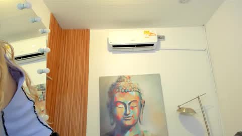 Cintia online show from 10.09.25