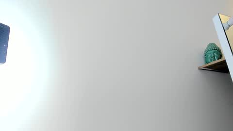 Cintia online show from 10.29.25