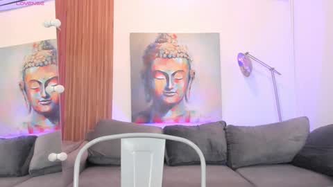 Cintia online show from 11.11.25