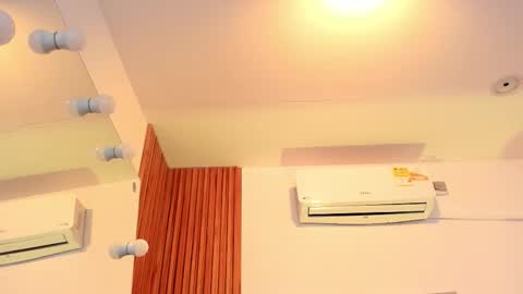 Cintia online show from 11.12.25