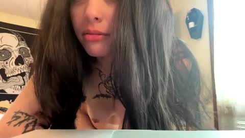 cinnybunny online show from 08.04.26