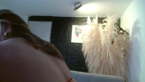 cinthia1609 online show from 12.01.25