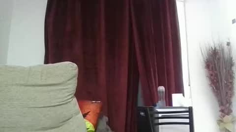 cinthia2525 online show from 09.12.25