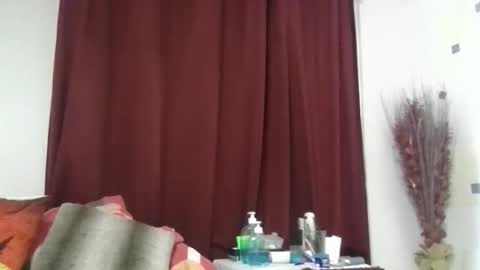 cinthia2525 online show from 10.21.25