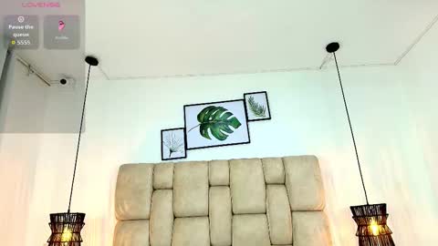 Snapshot of cinthiabaker chatting on 03.02.26 cinthiabaker online show from 03.02.26