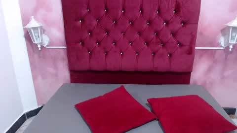 Snapshot of cinthya_dan chatting on 02.06.25 Cinthya online show from 02.06.25