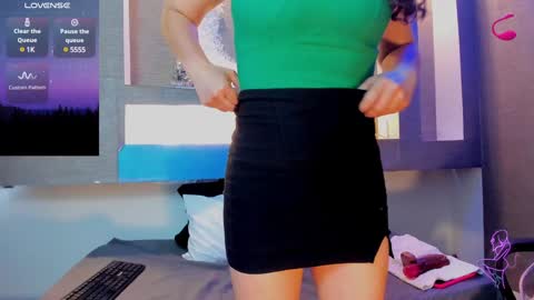 Cinthya  online show from 01.29.25