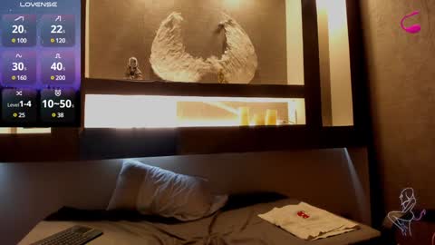 Cinthya  online show from 02.01.25