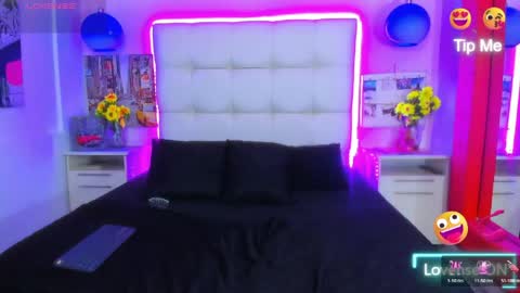 cinthya_walker1 online show from 05.30.26
