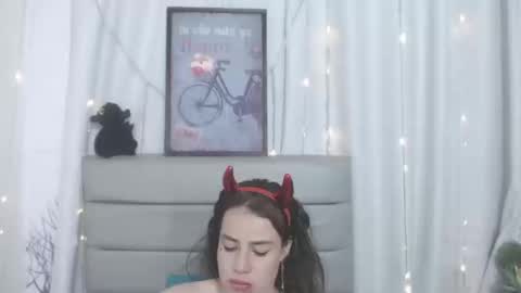 cintia_leon online show from 10.18.25