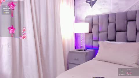 Snapshot of cintiacolins chatting on 02.03.25 CintiaCollins online show from 02.03.25