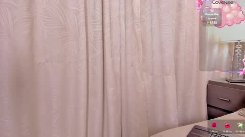 Snapshot of cintiacolins chatting on 02.12.25 CintiaCollins online show from 02.12.25