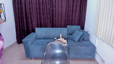  CINTIA  online show from 11.05.25